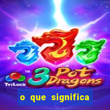 o que significa mais de 2 5 gols