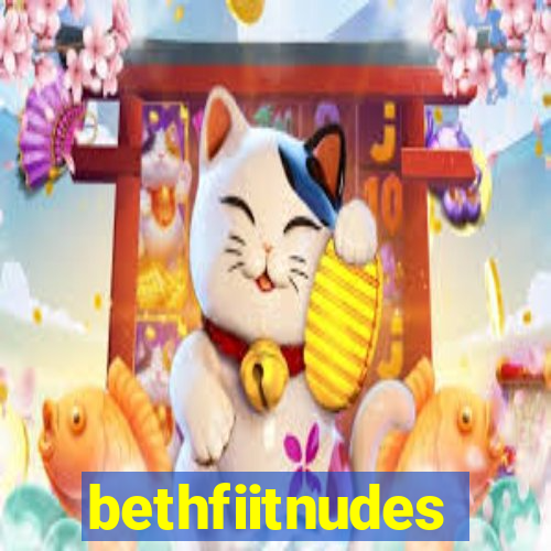 bethfiitnudes