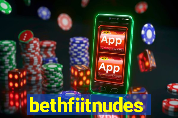 bethfiitnudes