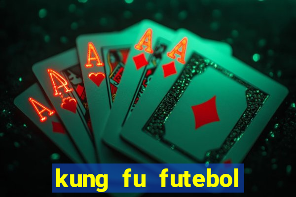 kung fu futebol clube torrent