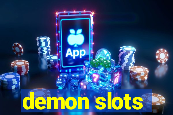 demon slots