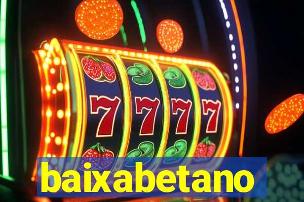 baixabetano