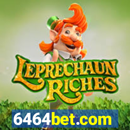 6464bet.com
