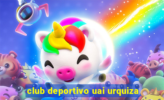 club deportivo uai urquiza