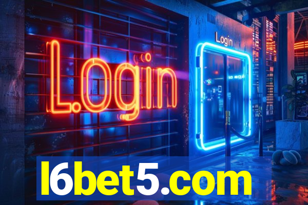 l6bet5.com