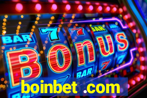 boinbet .com