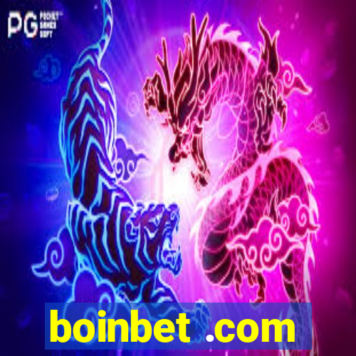 boinbet .com