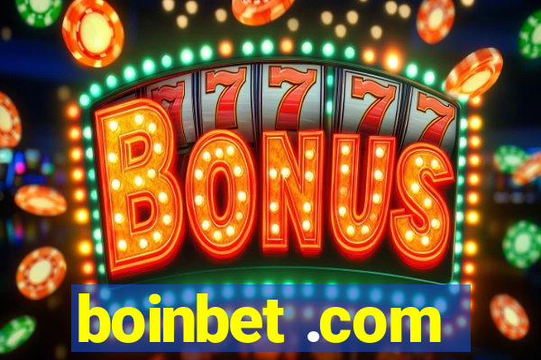 boinbet .com
