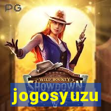 jogosyuzu
