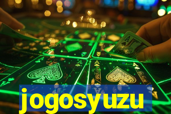 jogosyuzu