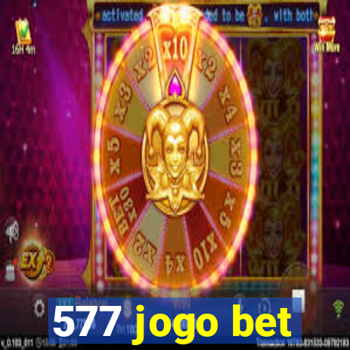 577 jogo bet