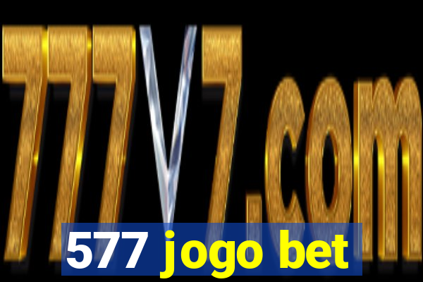 577 jogo bet