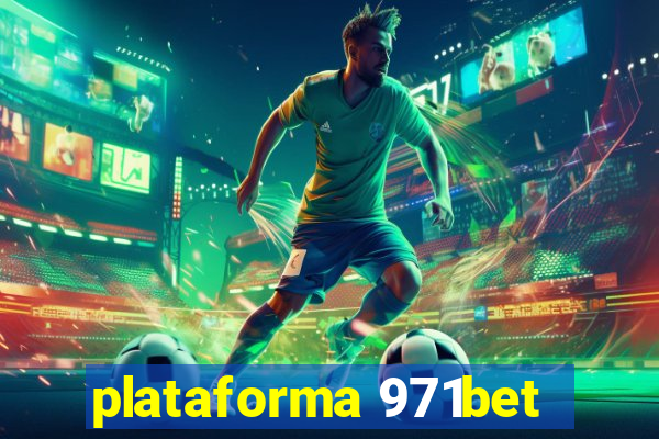 plataforma 971bet