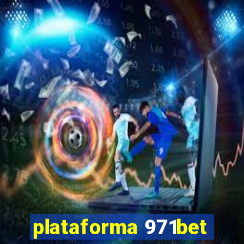 plataforma 971bet