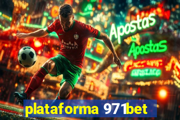 plataforma 971bet