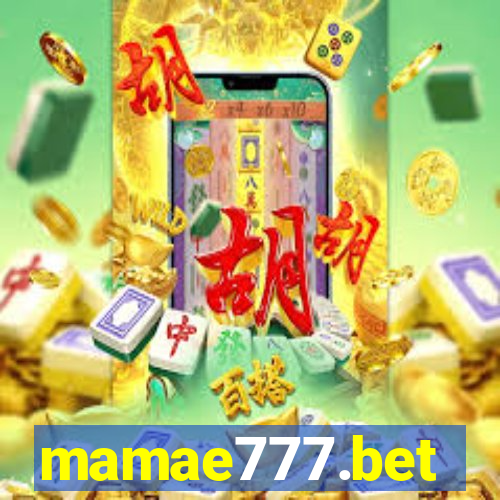 mamae777.bet