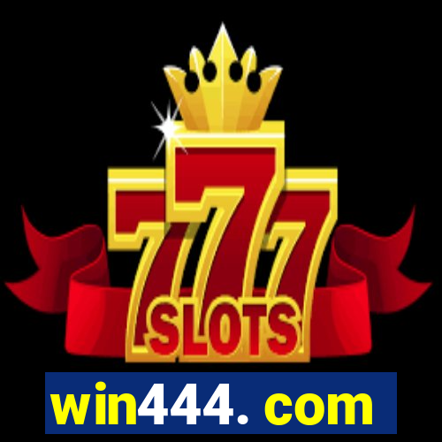 win444. com