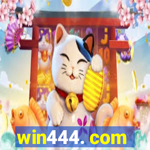 win444. com