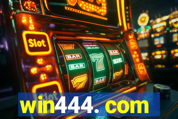win444. com