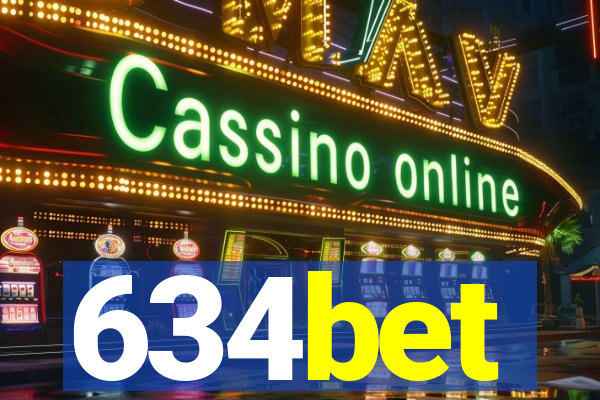 634bet