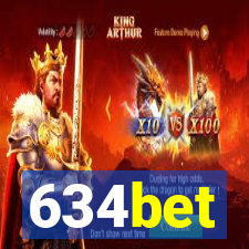 634bet