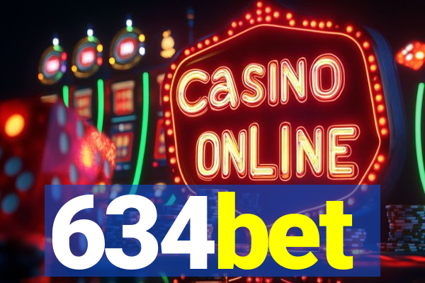 634bet