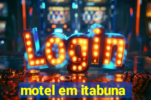 motel em itabuna