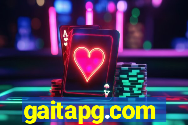 gaitapg.com