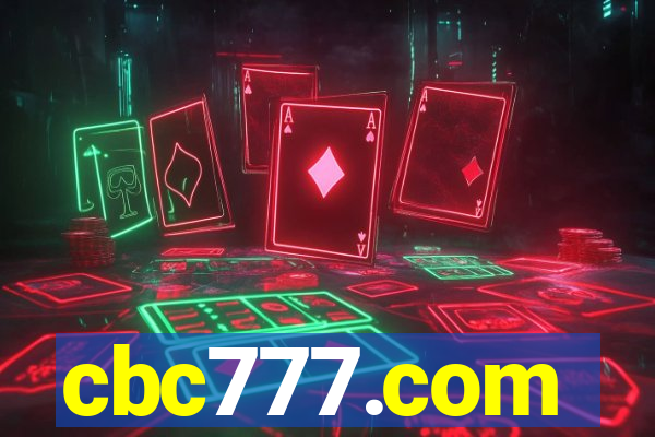 cbc777.com