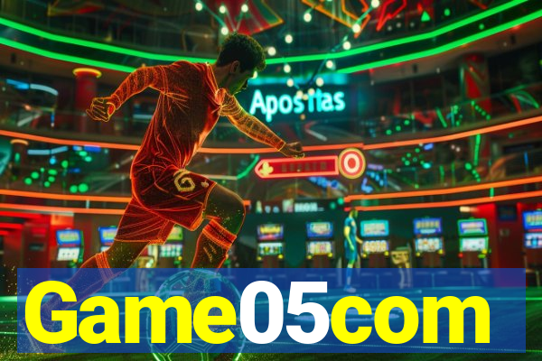 Game05com