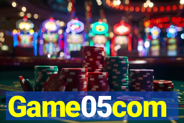 Game05com