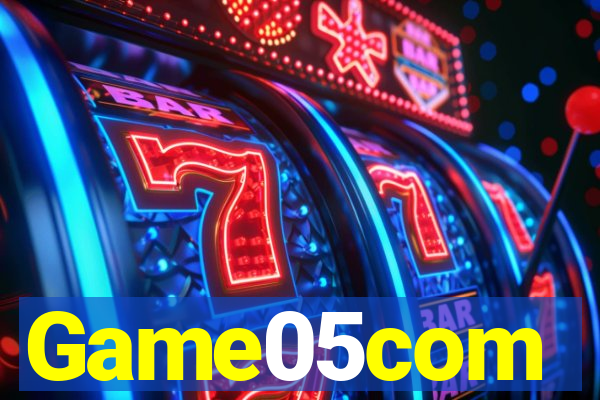 Game05com