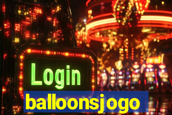 balloonsjogo