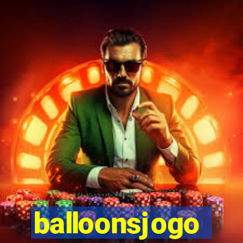 balloonsjogo