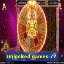 unlocked games 77