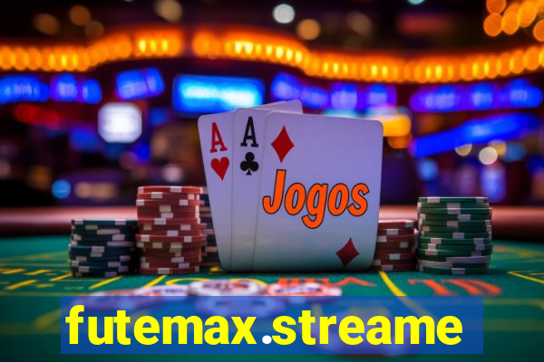 futemax.streamer