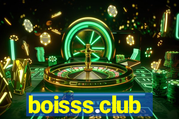 boisss.club