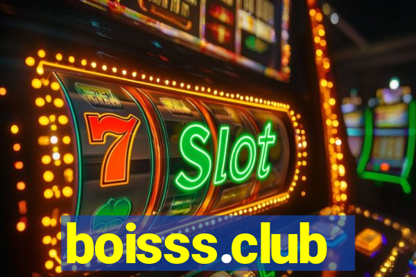 boisss.club