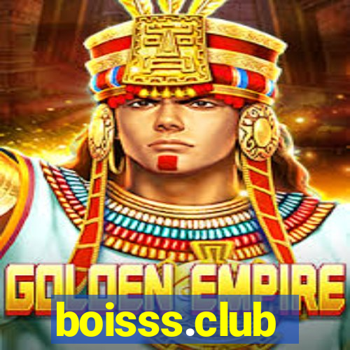 boisss.club