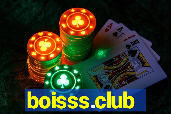boisss.club