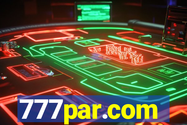 777par.com