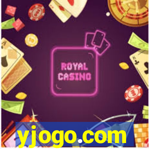 yjogo.com