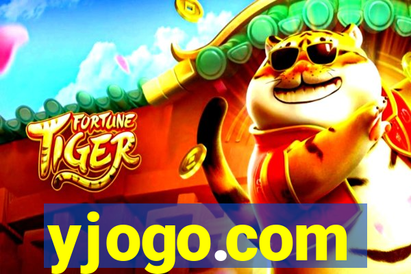 yjogo.com