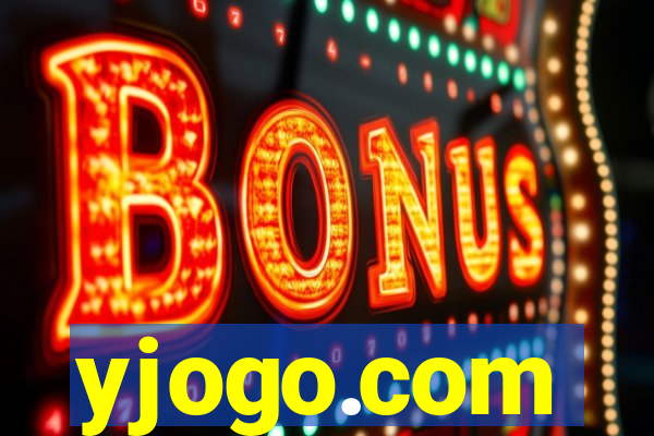 yjogo.com