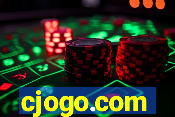 cjogo.com