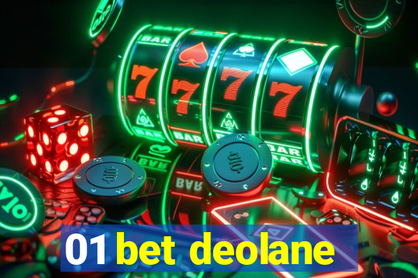 01 bet deolane