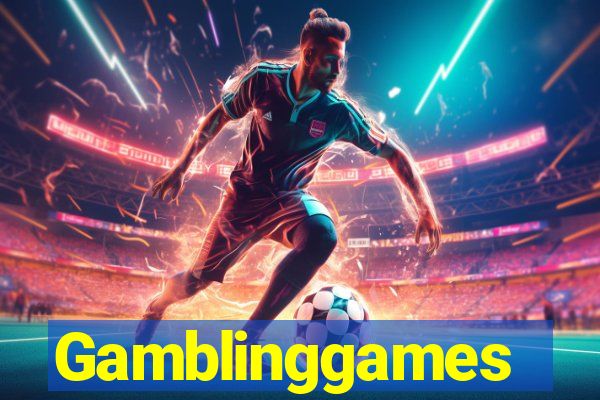 Gamblinggames