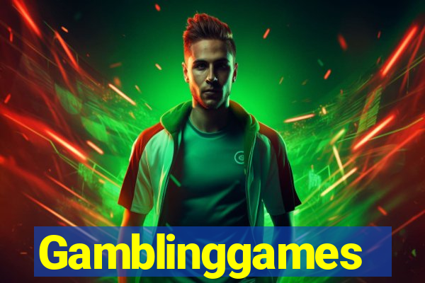Gamblinggames