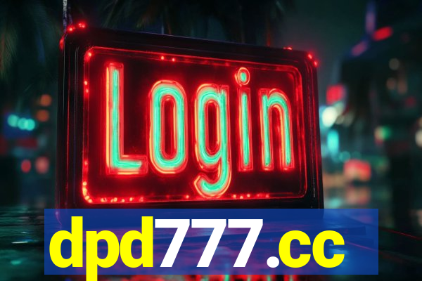 dpd777.cc