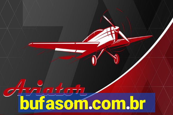 bufasom.com.br